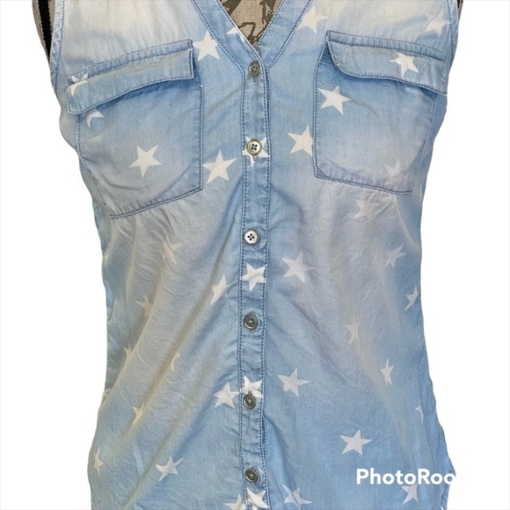 Soho Blouse - Picture 4 of 13
